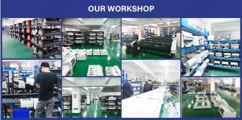 Anhui William CNC Technology Co., Ltd