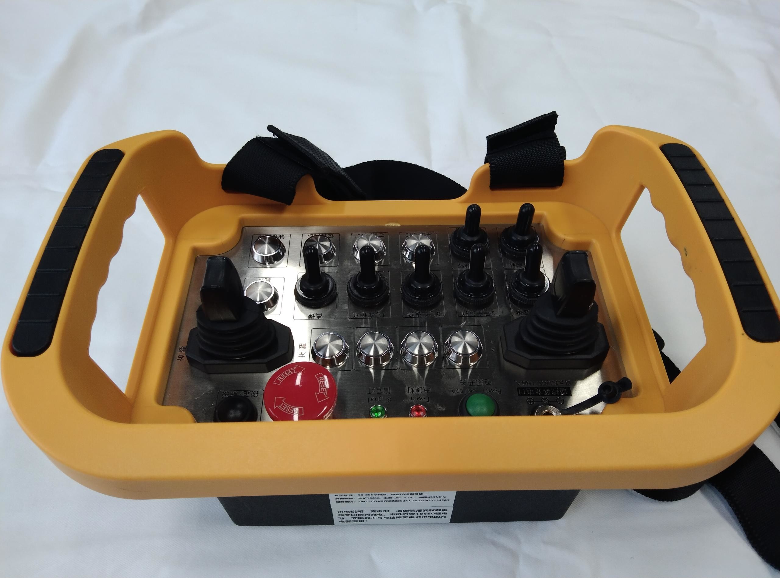 CE Long Distance Wireless Switch , AC36V Wireless Remote Controller