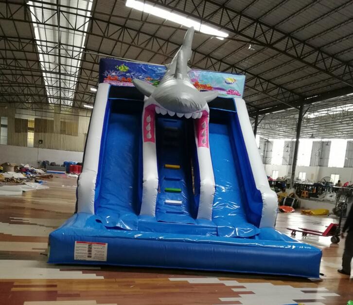 inflatable slides inflatable castle for children kiddie rides