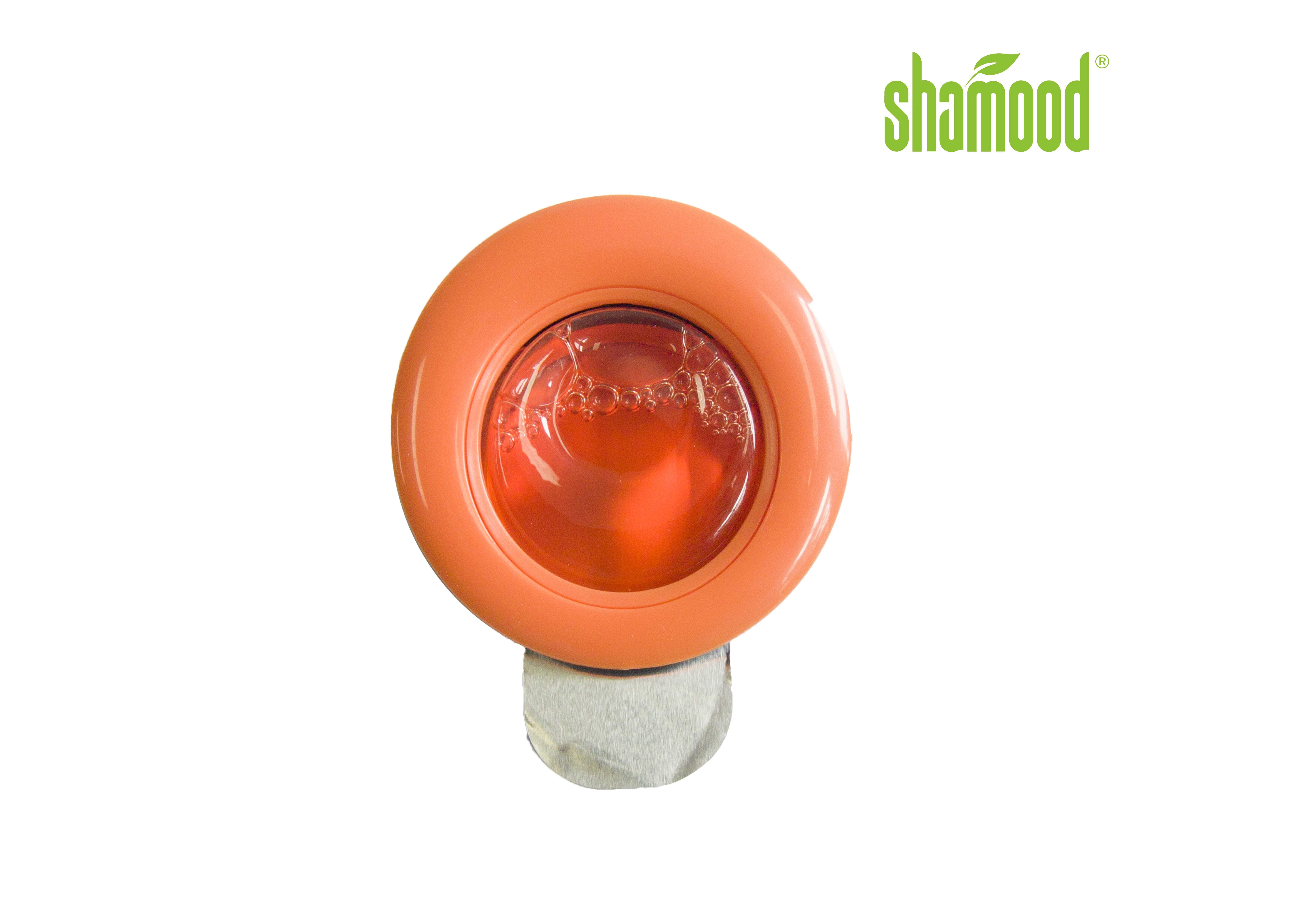 MSDS Jasmine Scent Membrane Car Vent Clip Air Freshener