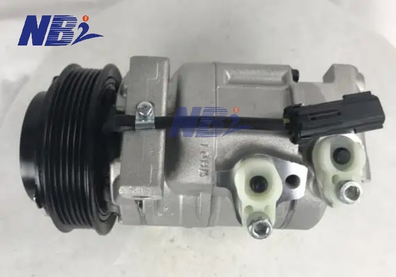 10ZS15 Oe RL028917ABRL028917 Auto Ac Compressor Car Air Conditioner Compressor For Jeep Wrangler