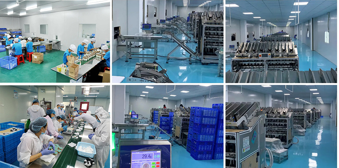 factory price
