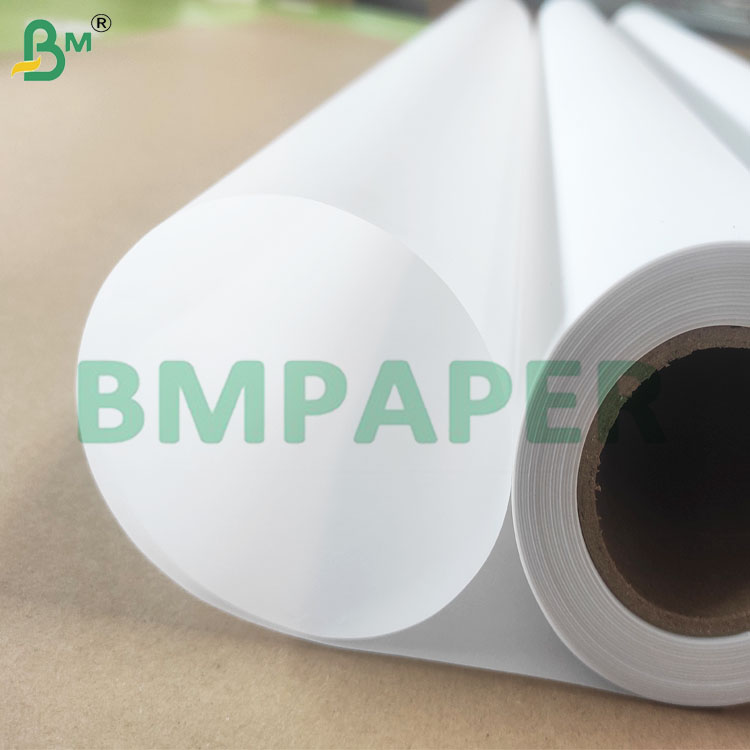Durable Translucent Tracing Paper for Precise Sketching and Design Work