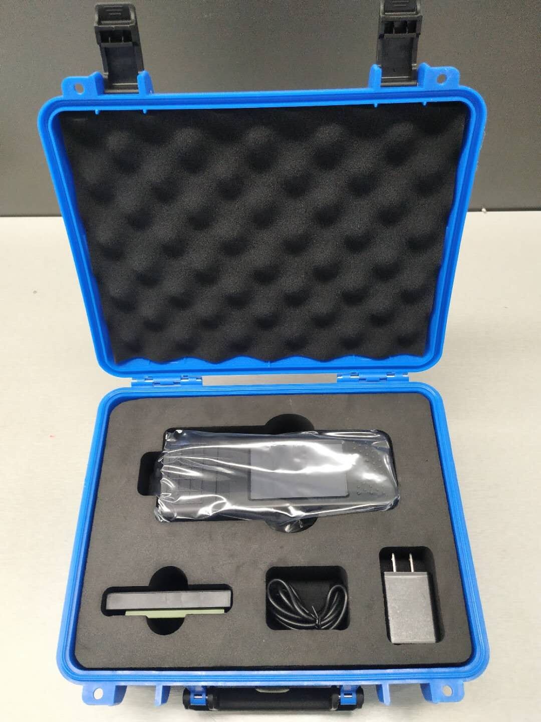 Hand Held Laser 30m Methane Gas Analyzer Portable Gas Detector