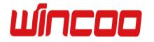 China Wincoo Engineering Co., Ltd. logo