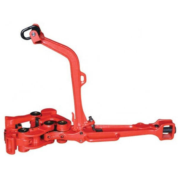 2 3/8 ~ 10 3/4 Inch Manual Tong Type C Tubular Handing Tools Api 7k Spec