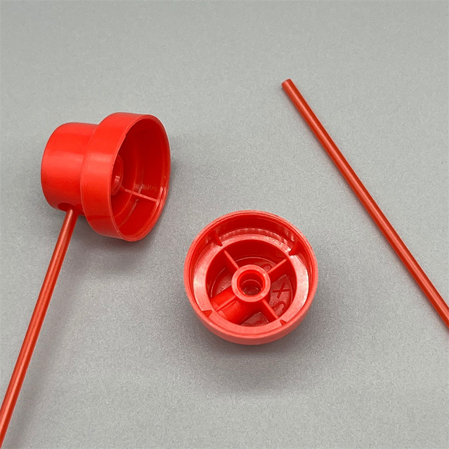 Versatile 360-Degree Spray Valve for Cleaning Applications - All-Around Coverage, Efficient Use