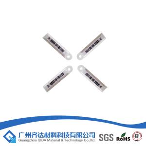 HD2005 (8.2M) Mini Square Style EAS Clothing Security Hard Tag made in china