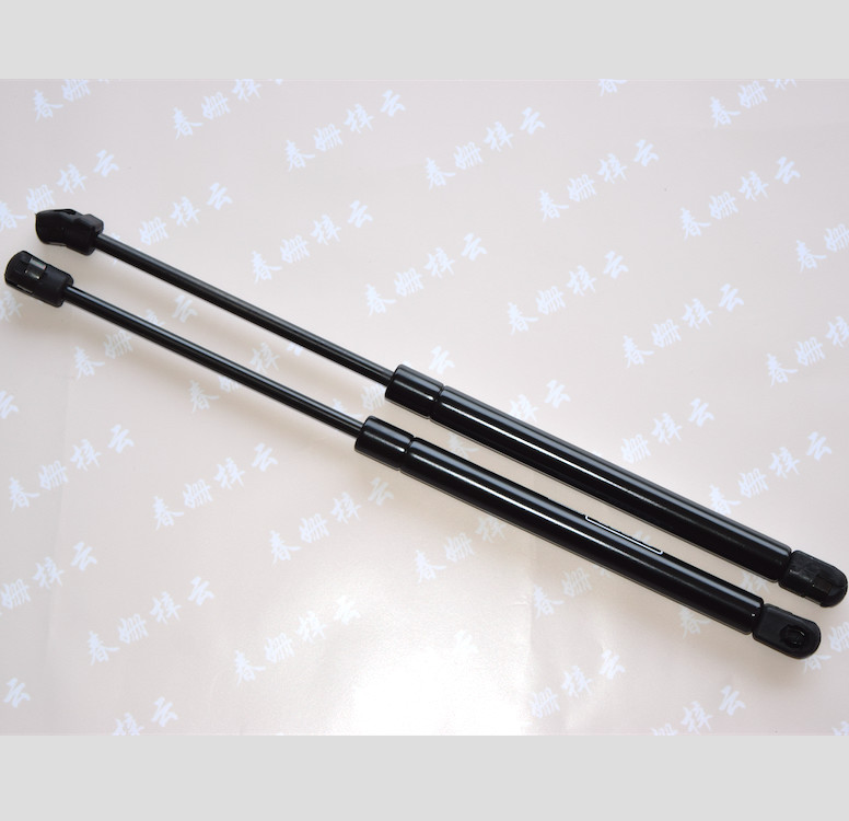 Rear Hatch Automotive Gas Springs Charged Lift Support Shock Strut For 05-10 Honda Odyssey
