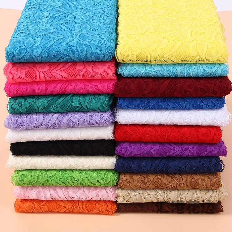 Professional Manufacturers Wholesale lace gift ribbon 1.5 cm 3 cm 5 cm ribbon with lace