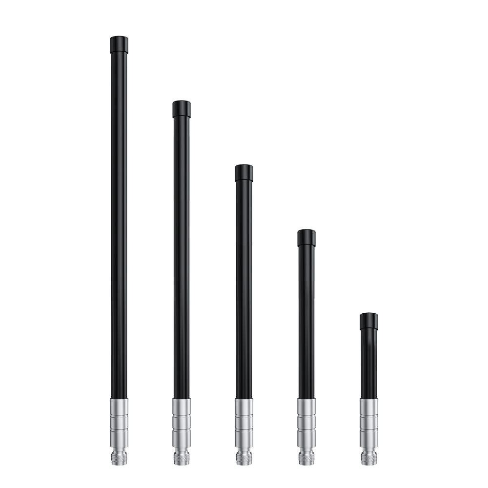 Anti Long Range 2.4g 5.8g Fiberglass Drone Antenna for Directionnal Fpv Uav Tracking