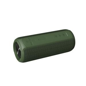 TWS Function Wireless Waterproof Speaker , IPX7 Bluetooth Outdoor Speakers