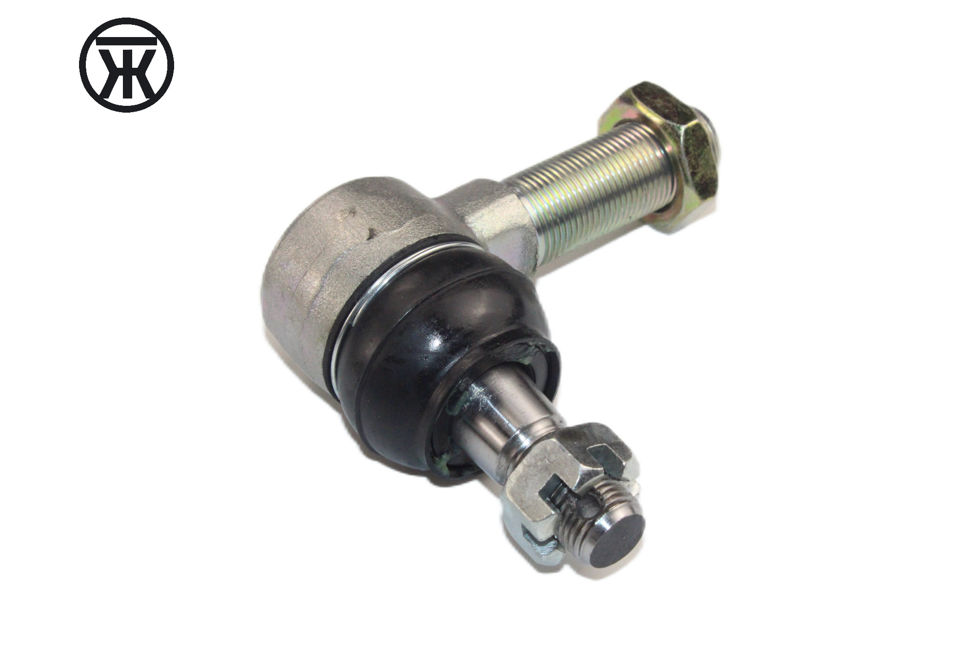 Isuzu Car Accessories NKR94 100P Car ROD END TIE ROD R 8971073480