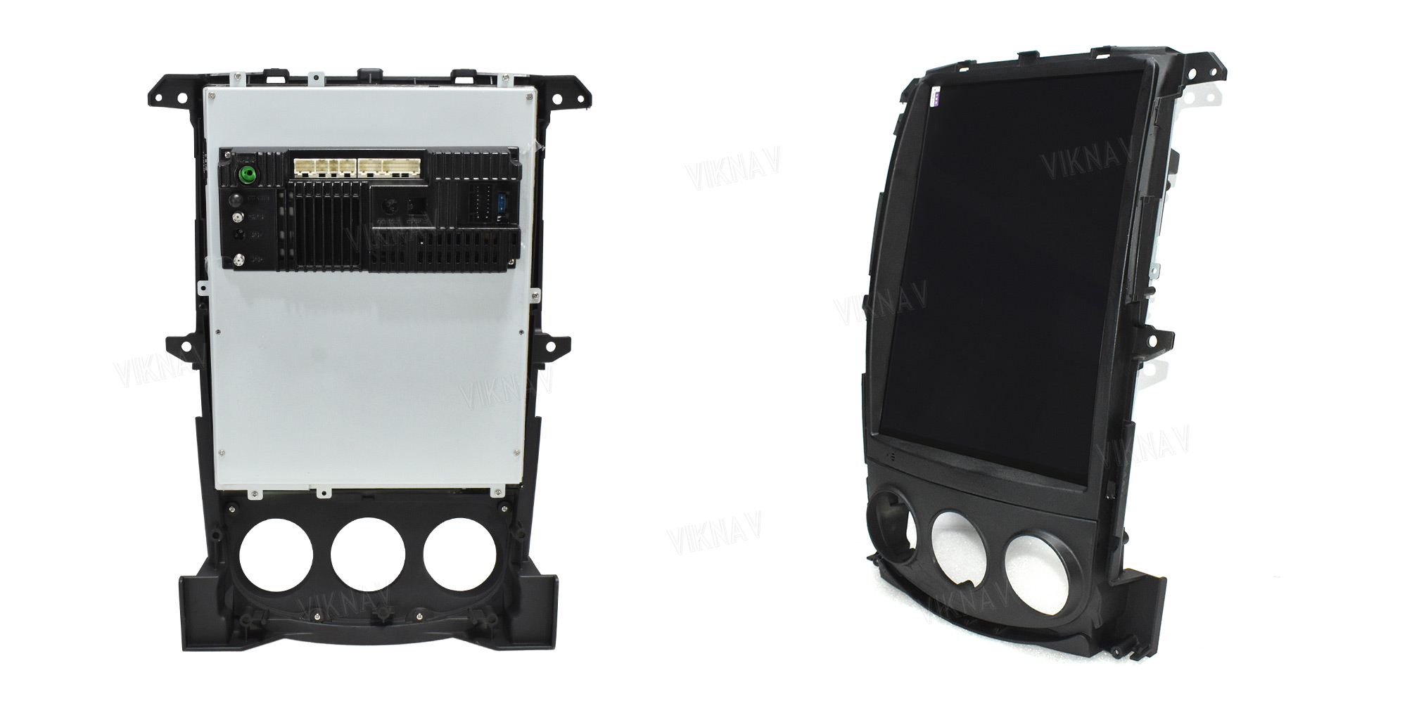 12.1 Inch 2008-2018 Nissan 370Z Stereo Touch Screen Radio Replacemet 4G