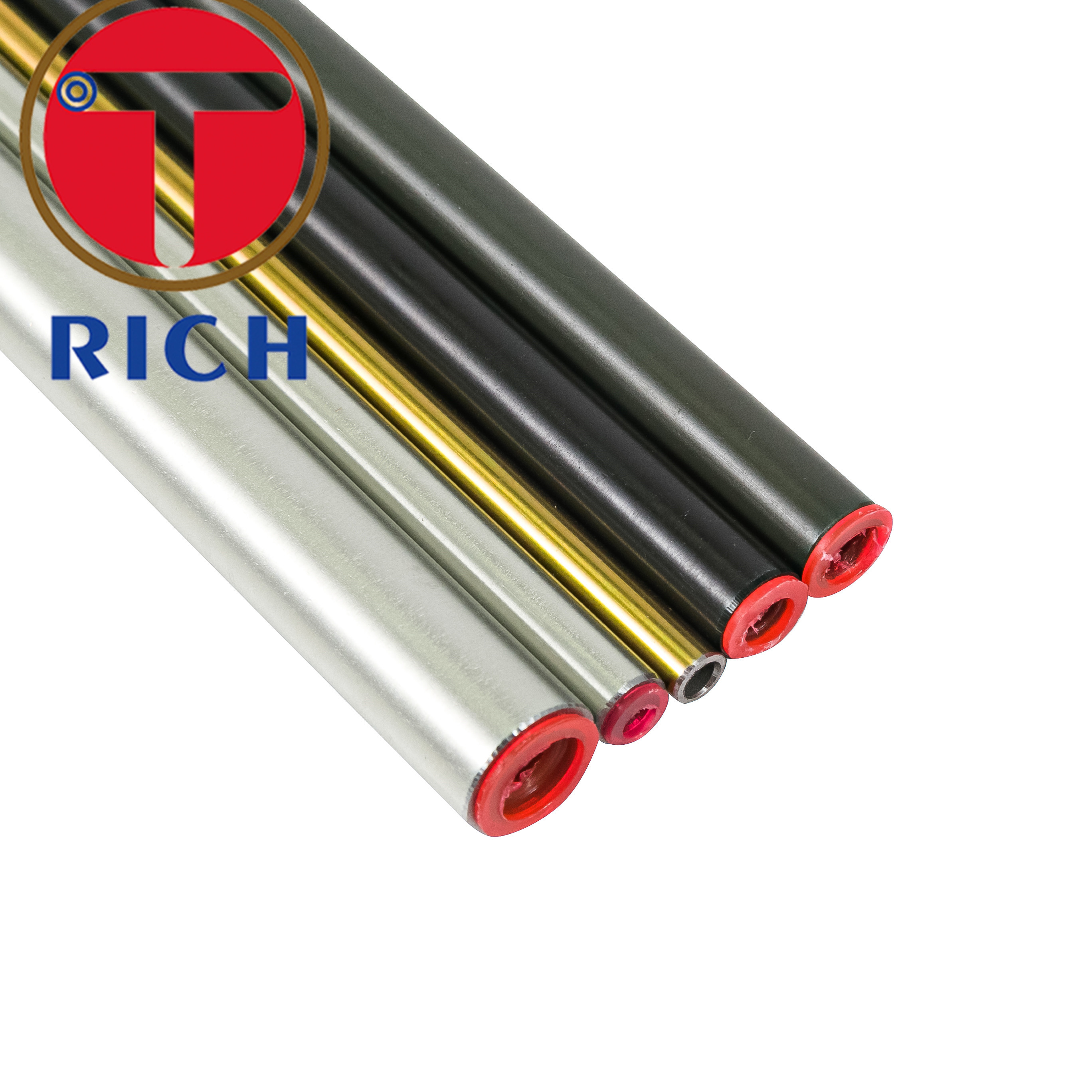 Hydraulic Seamless Steel Tubes 