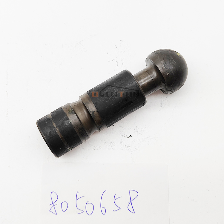 Construction Works Excavator Hydraulic Pump Parts 8050658 for Hitachi Ex200-3 Zx240-3
