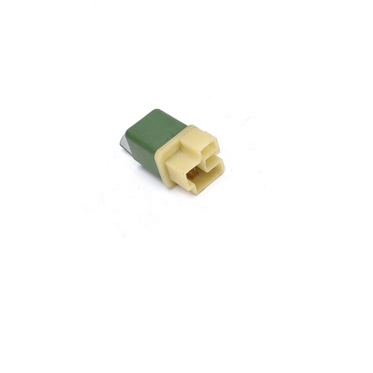 4251588 Excavator Electrical Parts Starter Relay For EX200-2 EX200-3 EX200-5 6BD1