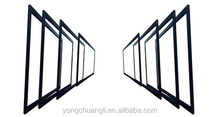 23.6 Inch Interactive Touch Screen Frame Panel Overlay Kit