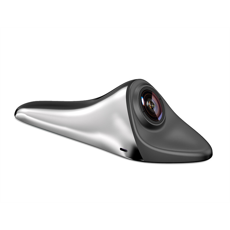 DC12V Car Blind Spot Detection System Sensor 500cd/ M2 Brightness