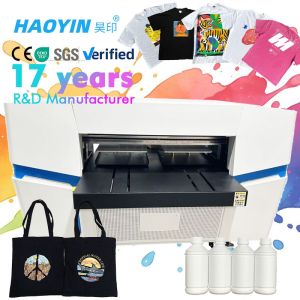 Buy cheap Professional DTG Printer with Advanced RIP Software Compatibility product