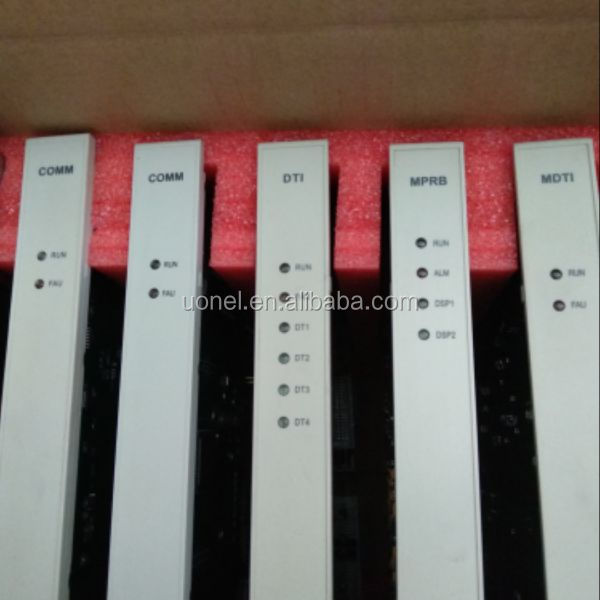 ZTE ZXJ10 ECOMM MSAG5200 board ZTE ECOMM