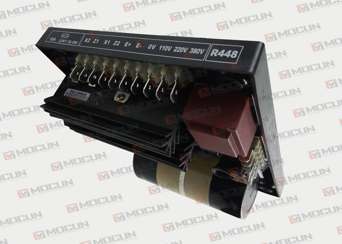 Genuine Cummins Generators Automatic Voltage Regulator AVR R448