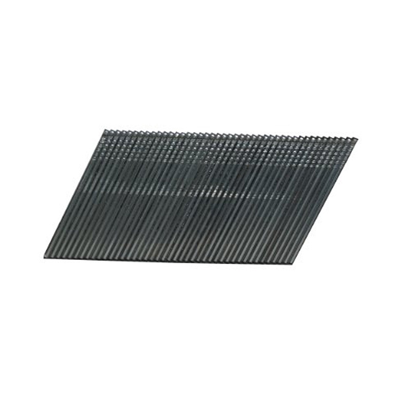 20 Degree 16g Angled Finish Brad Nails 32mm Galvanised 1.6x1.4mm Diameter Heavy Duty