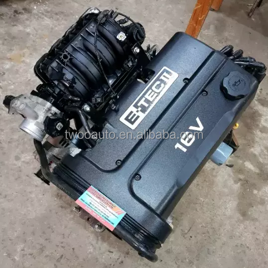 Buick Excelle 2010-2015 1.6L Gasoline Engine with Excellent Fuel Efficiency
