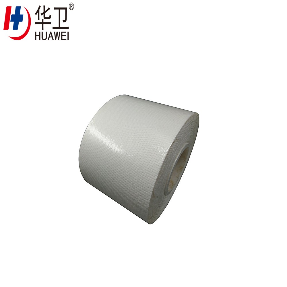 Medical Adhesive Silk tape, Silk bandaid and bandage roll