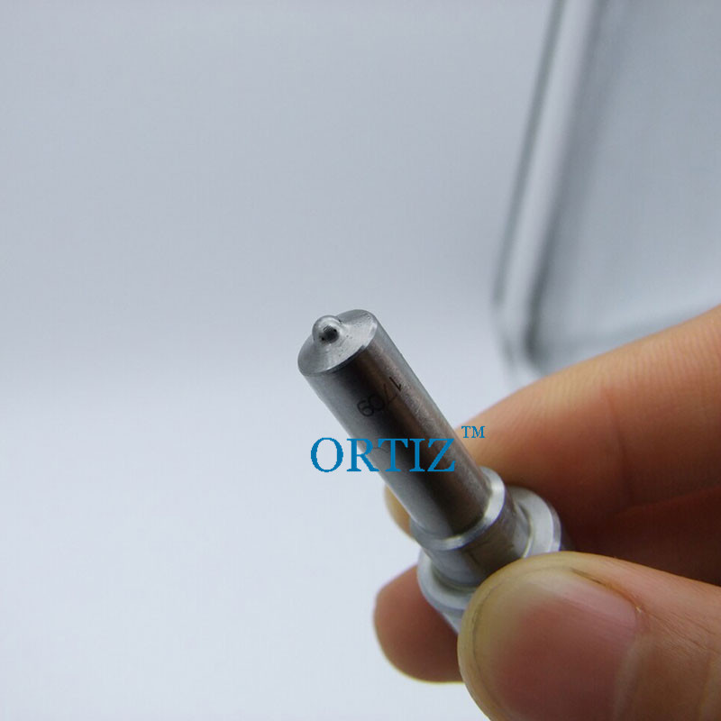 ORTIZ FORD MAZDA WLAA13H50 injector nozzle DLLA155P1514 black coating common rail nozzle DLLA 155 P1514