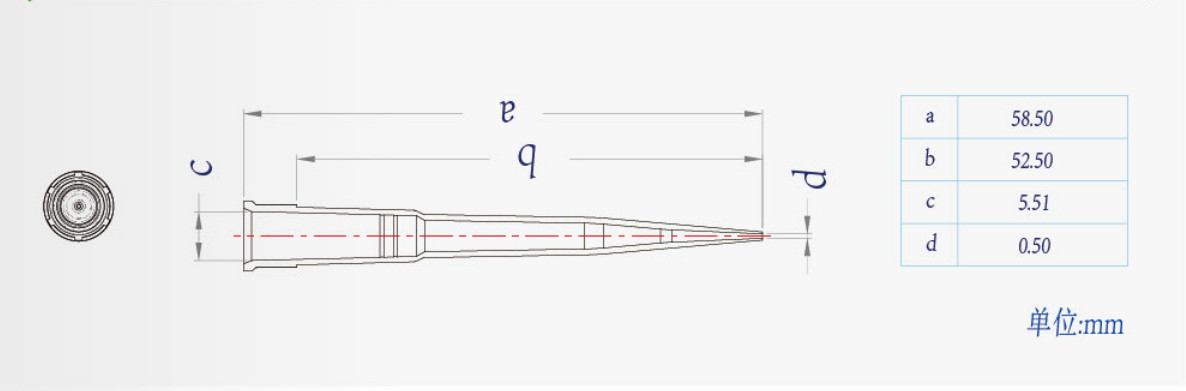 PerkinElmer pipette supplies, PerkinElmer pipette tips bulk purchase, OEM manufacturer, medical injection products