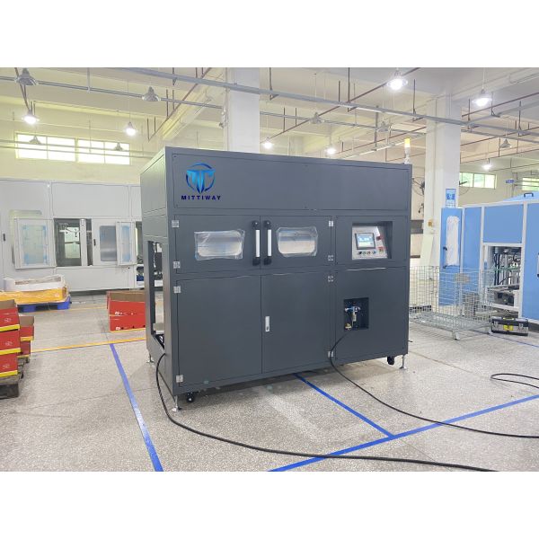 220V / 380V Automatic Food Bag Packing Machine Electric Bagging Inserter
