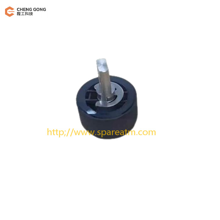 GRG ICT3Q8-3H0180-S 190S/3H0280 Card Reader Roller Assy ATM Machine Parts