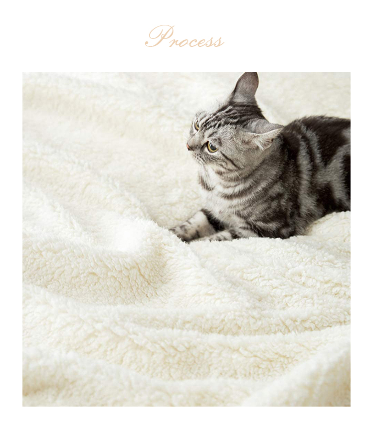 Luxury And Comfort With Our Modern Gray Flannel Sherpa Blanket All-Season