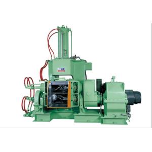 Buy cheap 40 Litres Rubber Dispersion Kneader Machine 5.5kW 1660x960x1750mm product