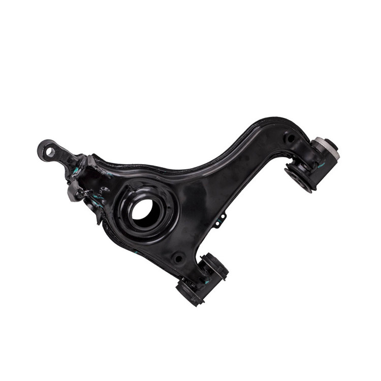 2103307607 2103303407 Mercedes W210 Upper Control Arm Replacement