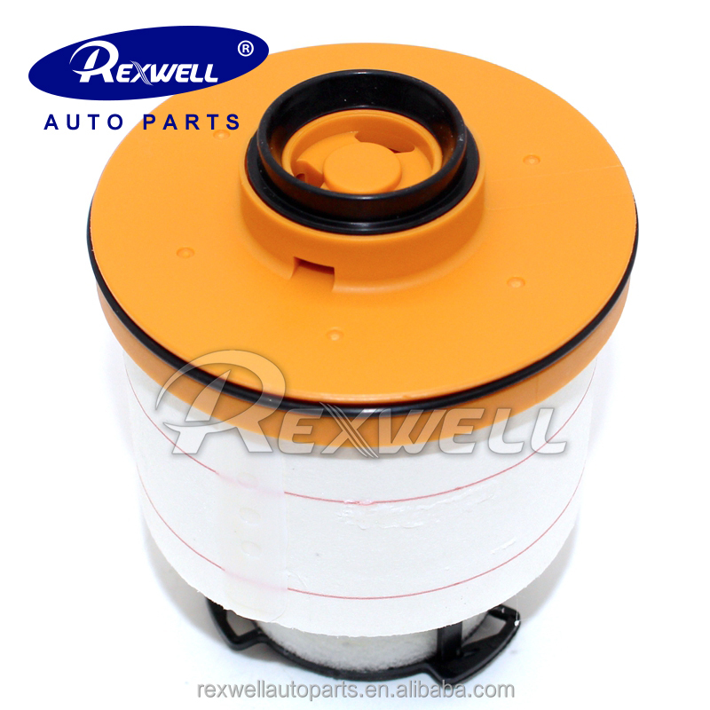 Car Model REVO 233900L070 Diesel Filter for Toyota Innova Hilux 1GD 2GD 23390-0L070