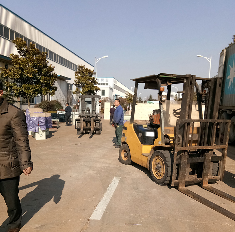 TQLZ150 Seed Paddy Rice Mill Vibrating Cleaning Machine In Bangladesh Market