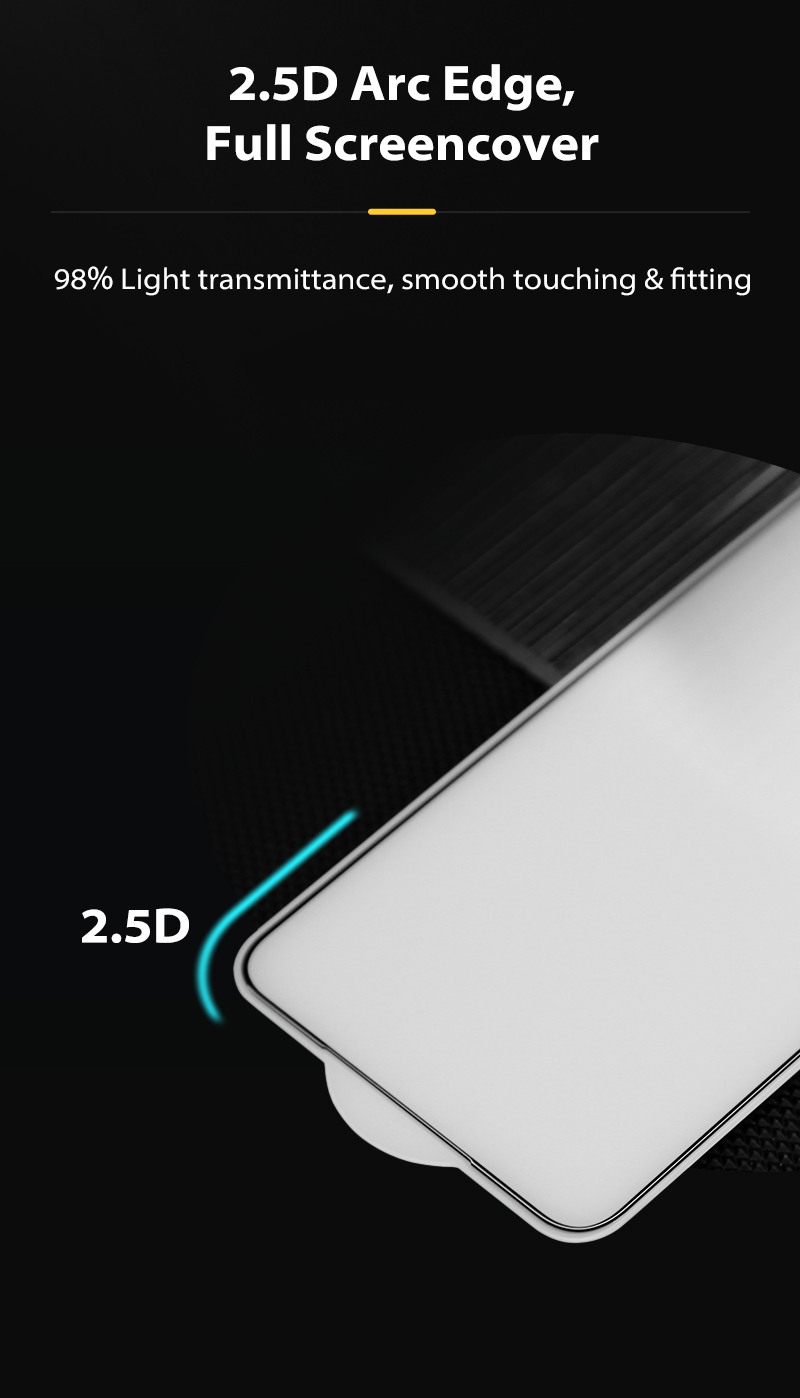 180 Degree Folded O Shape Mobile Phone Tempered Glass 11 12 13 14 Pro Max Screen Protector For IPhone