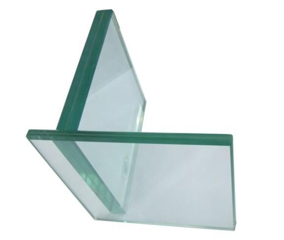 Quality clear laminated glass for sale