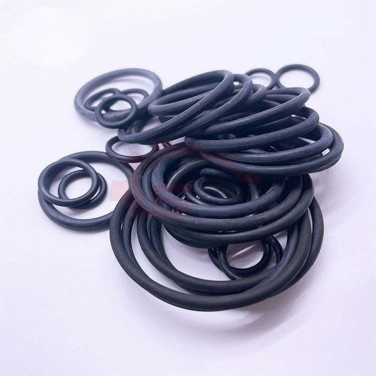 EC210B Excavator Control Valve Seal Kit OEM 14506889 Customized