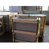Buy cheap Opaque Diffused Laminated Safety Glass 3mm - 25mm For Storefront / Escalator from wholesalers