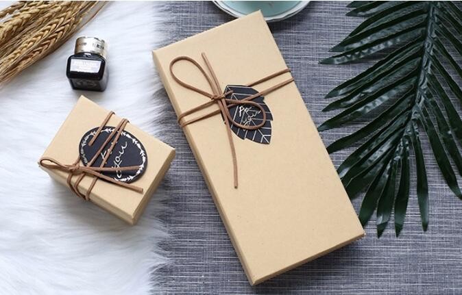 custom luxury matte black flip top box cardboard paper gift box with ribbon blister for red wine packaging box bagease
