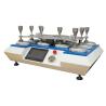 Buy cheap Automatic 8 Stations Martindale Abrasion Tester For Textile Fabric from wholesalers