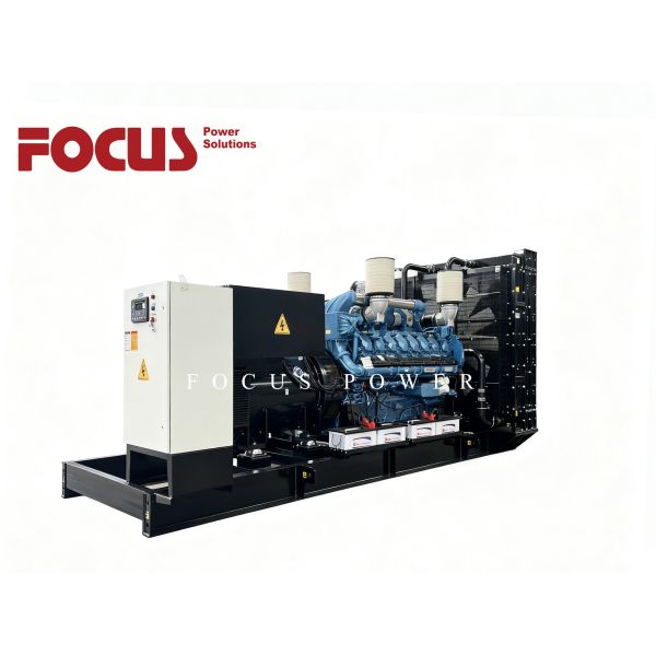 Open Type Diesel Generator Set 50kva 100kw 100kva 120kw 200kw 700kva With Weichai Engine