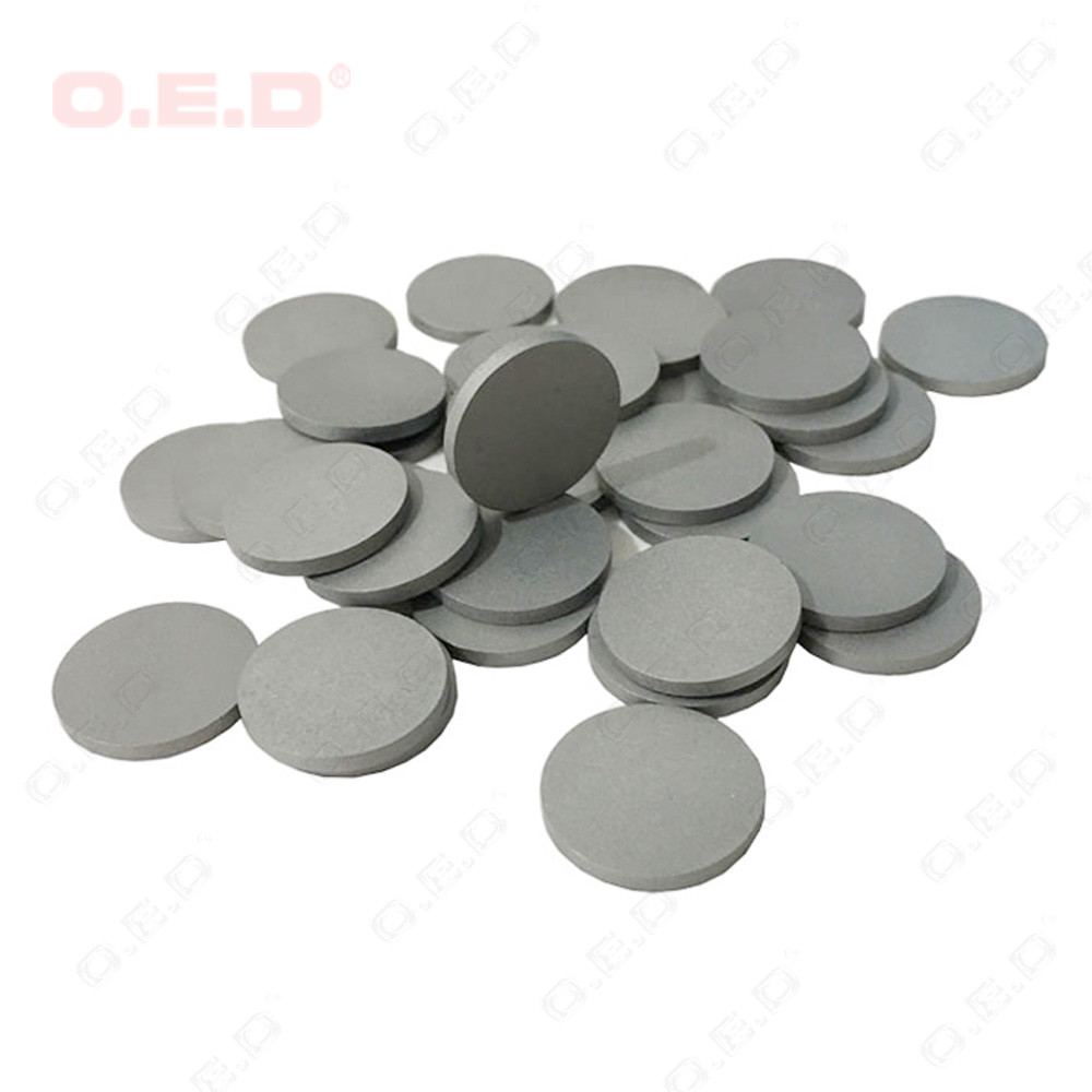 YG8 Carbide Drilling Tools PDC Substrate For Mining Oil Field​