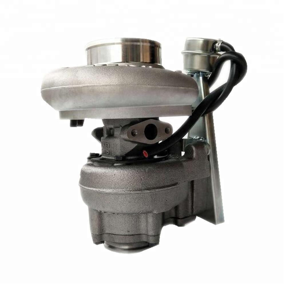 Diesel Engine Turbo TV48 Turbocharger For Daewoo Industrial Engine Generating Set With DS2842LE
