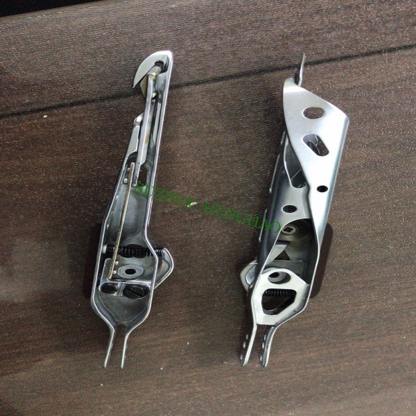 Gripper Head LH ,RH For Fast Loom NuovoPignone'S Weaving Machine Parts