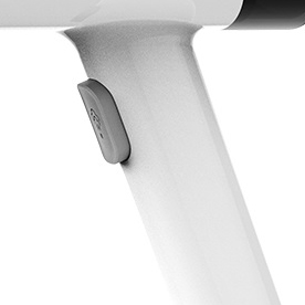 Home Goods Wrinkle Remover App-Controlled Plastic Injection Color Fast Heat Pump Steam
