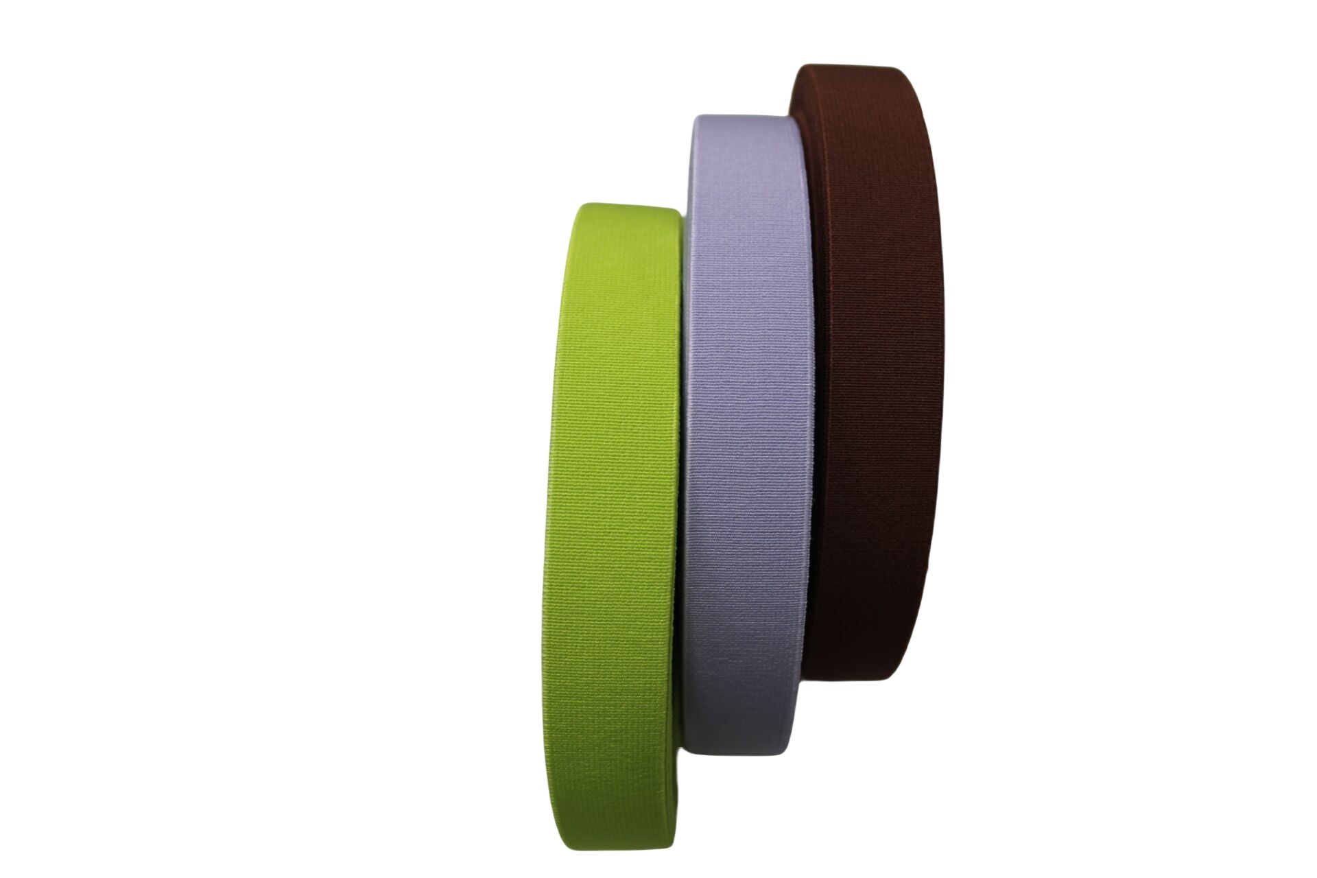 Reasonable Price High Strength Wide Strong Waistband Woven Elastic Band For Garment